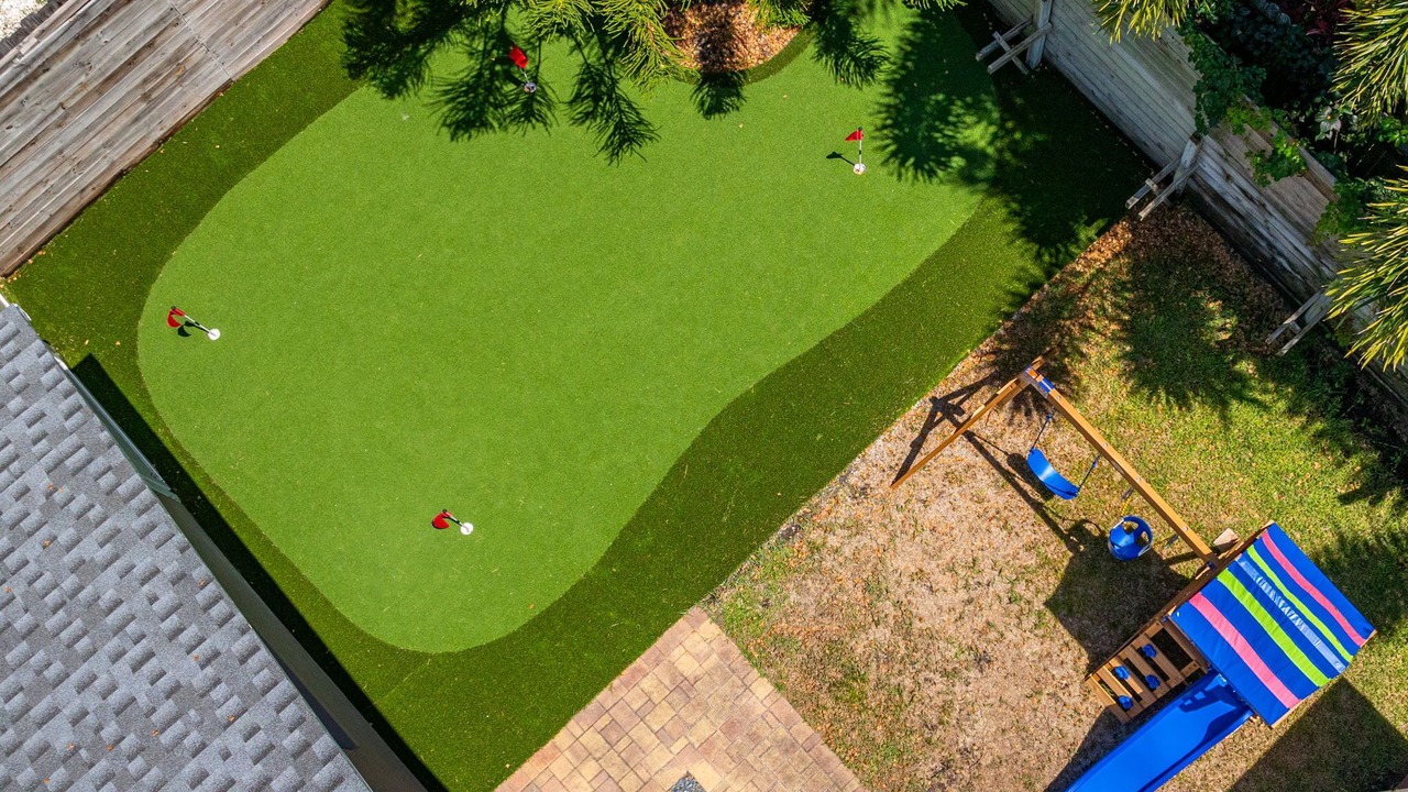 Photo of Outdoor in Seminole