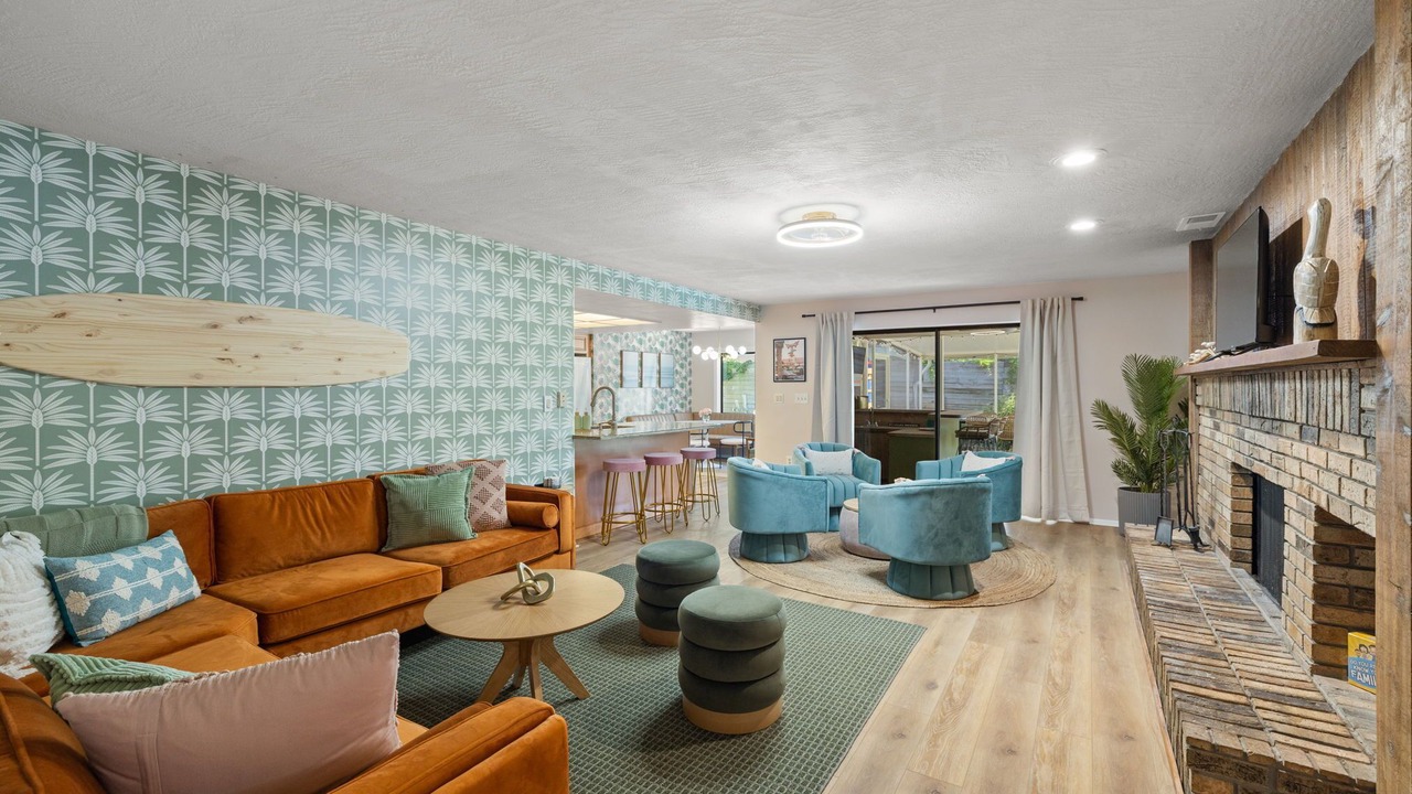 Photo of Livingroom in Seminole