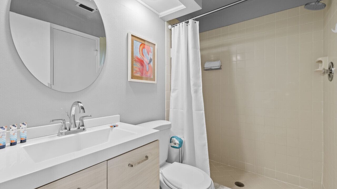 Photo of Bathroom in Isla del Sol