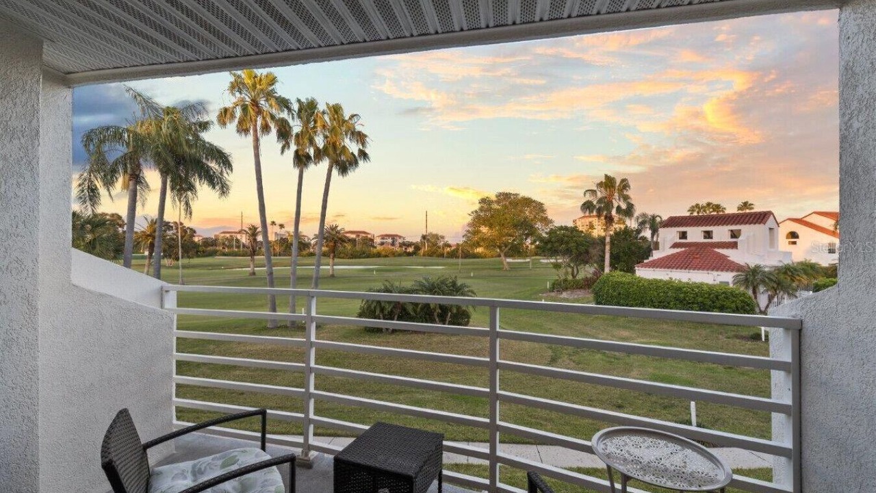 Photo of Patio Balcony in Isla del Sol