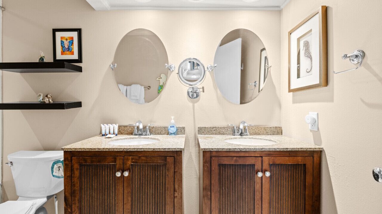 Photo of Bathroom in Isla del Sol