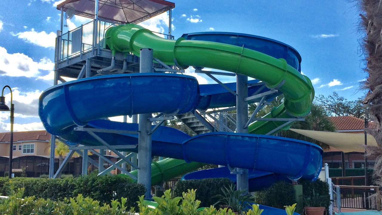 Photo of Outdoor in Kissimmee