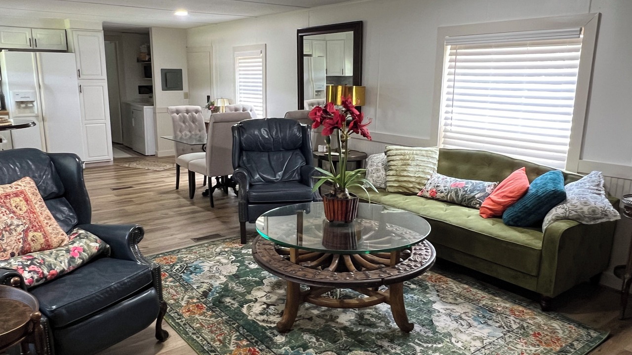 Photo of Livingroom in Moultrie