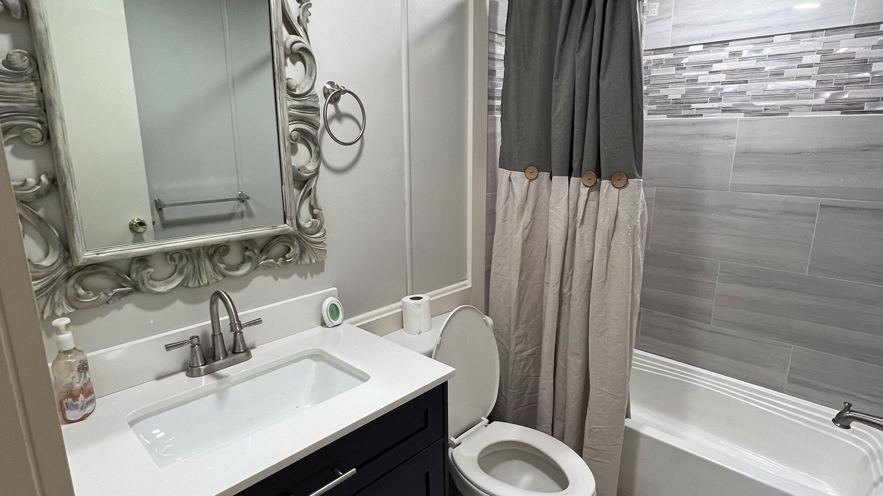 Photo of Bathroom in Moultrie