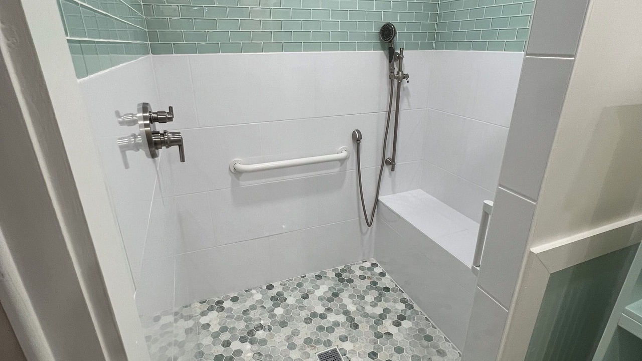 Photo of Bathroom in Moultrie