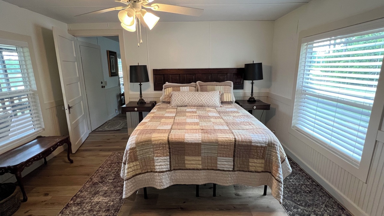 Photo of Bedroom in Moultrie