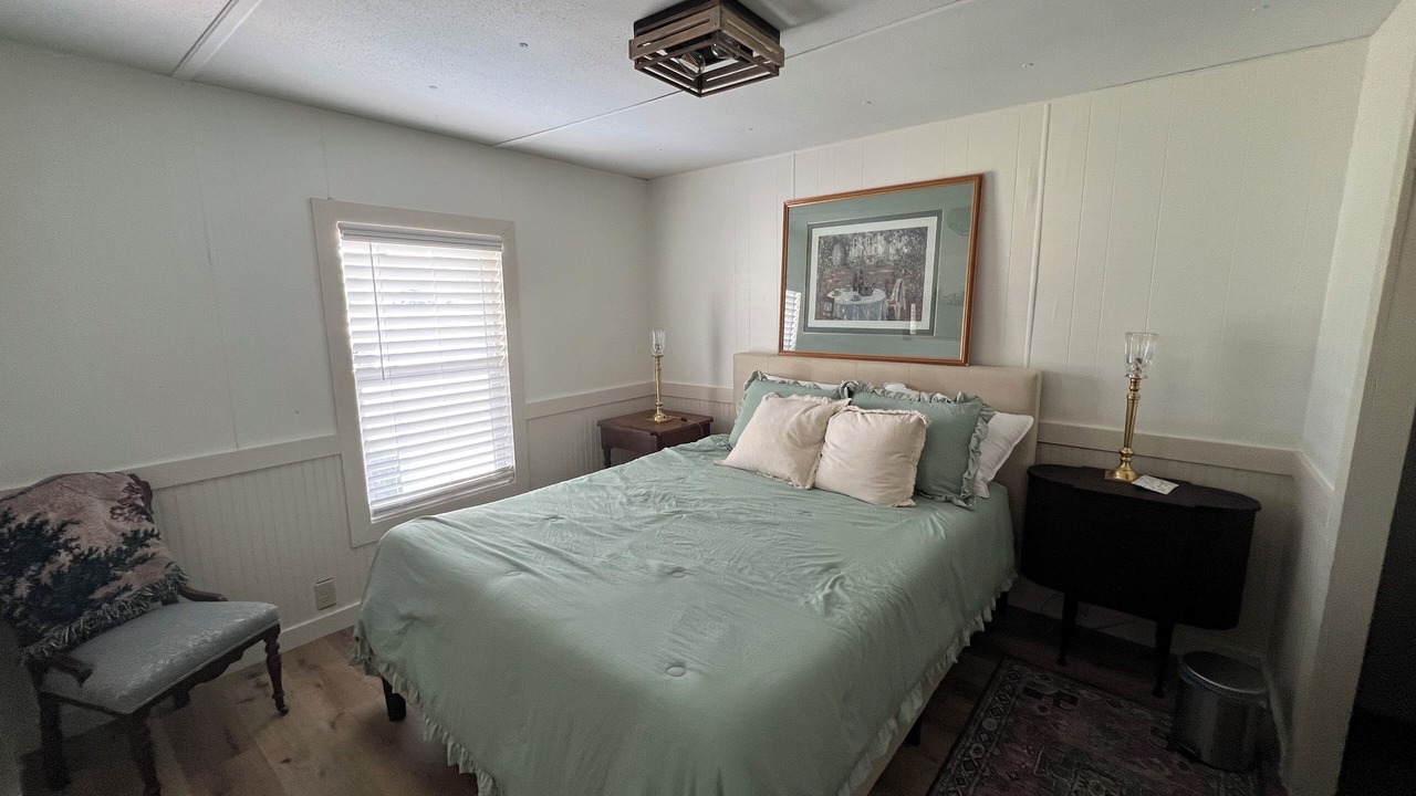 Photo of Bedroom in Moultrie