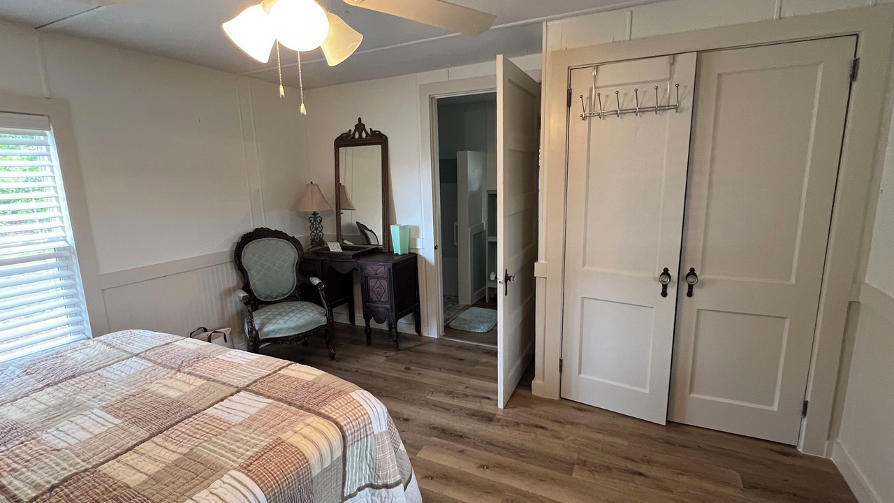 Photo of Bedroom in Moultrie