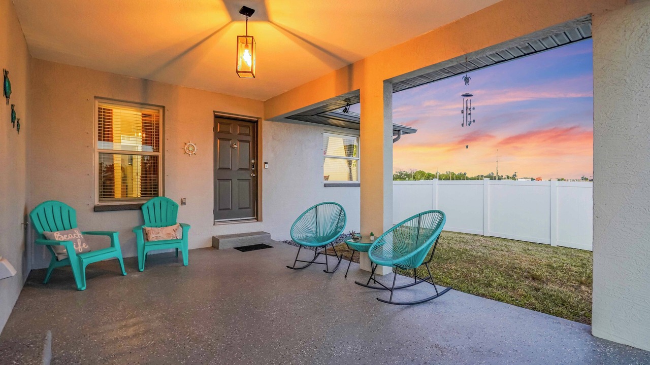 Photo of Outdoor in Whitney Beach