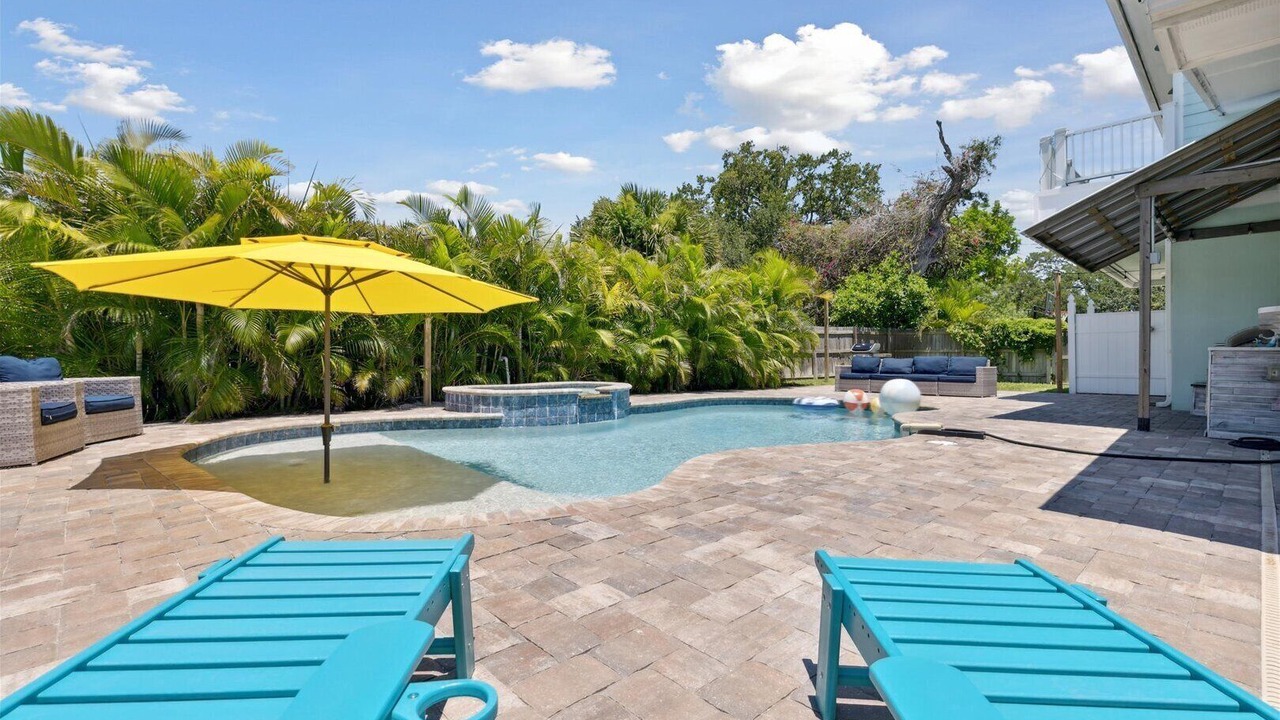 Photo of Outdoor in Cocoa Isles