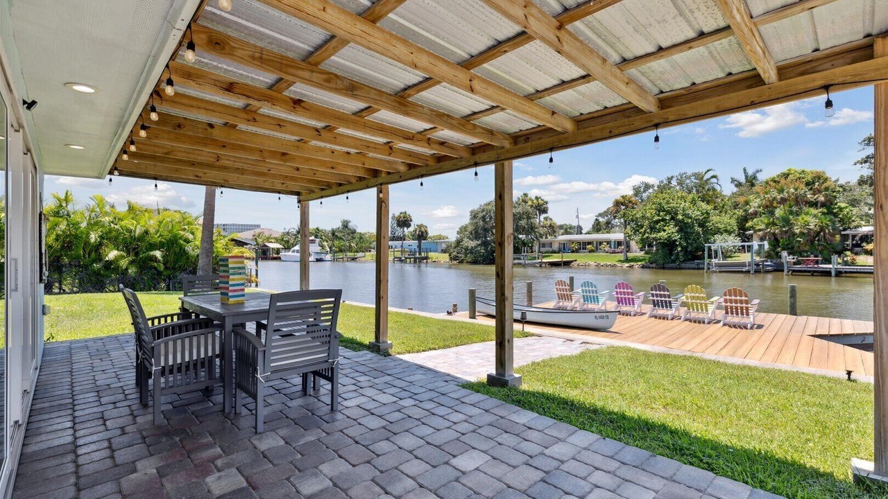 Photo of Outdoor in Cocoa Isles