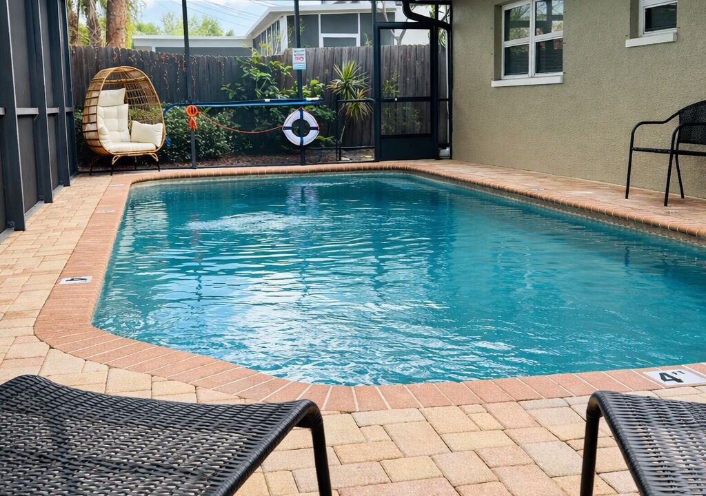 Photo of Outdoor in Seminole
