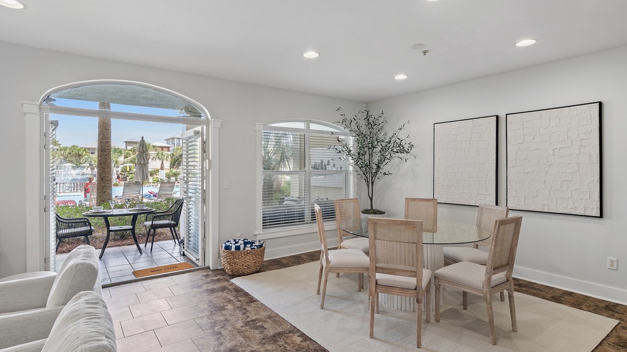 Photo of Livingroom in Treetop
