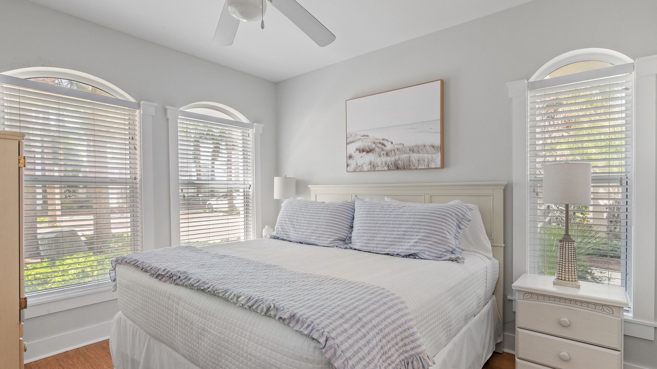 Photo of Bedroom in Treetop