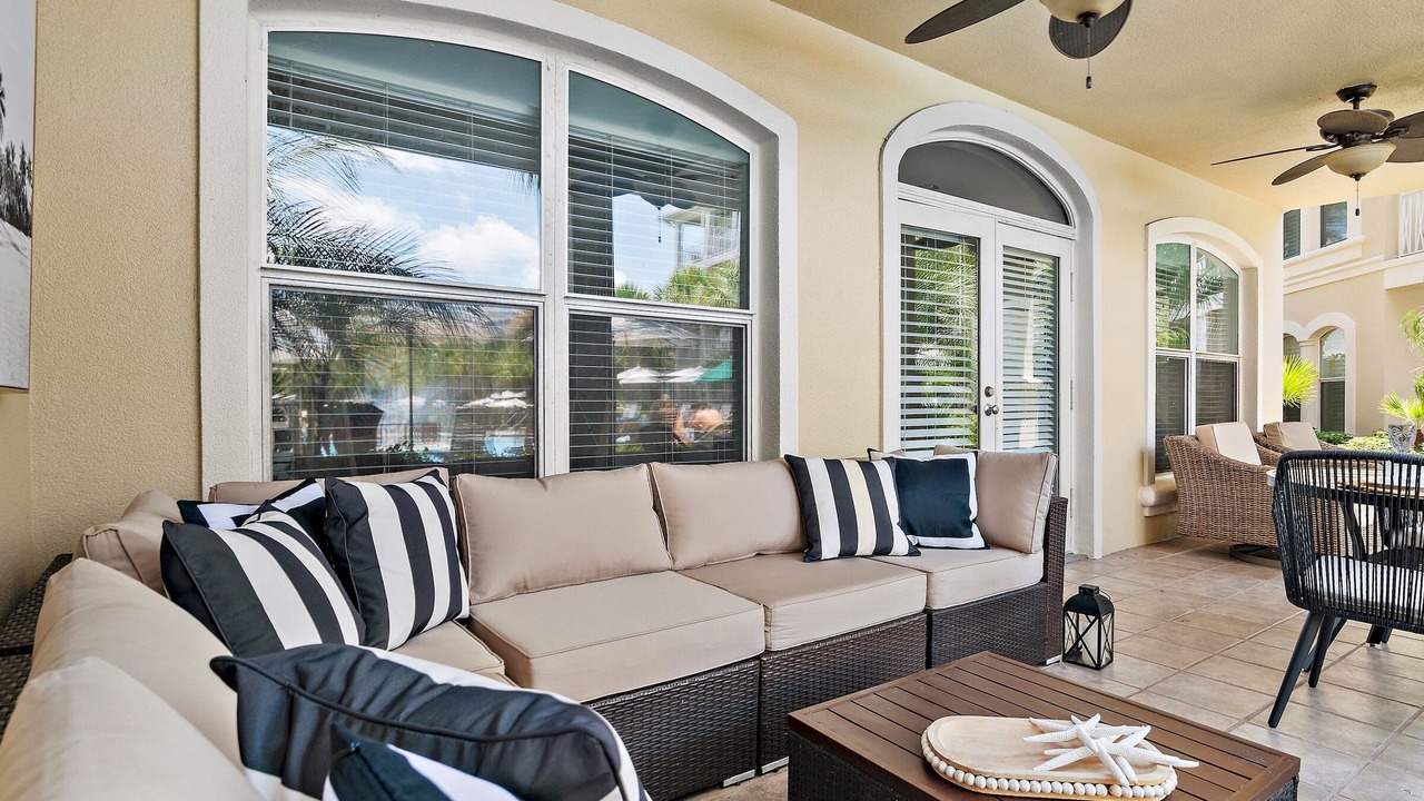 Photo of Outdoor in Treetop