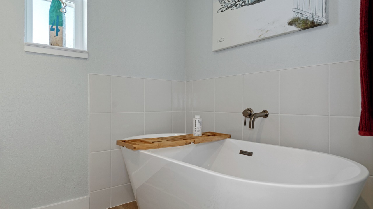 Photo of Bathroom in Homosassa