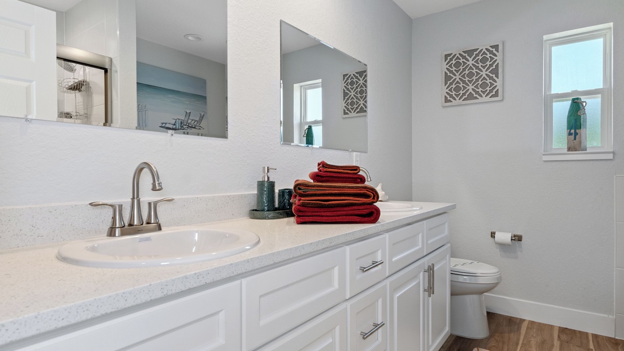 Photo of Bathroom in Homosassa