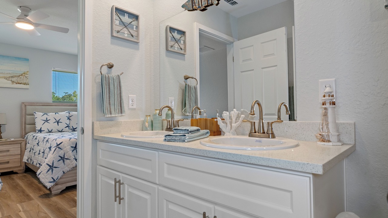 Photo of Bathroom in Homosassa