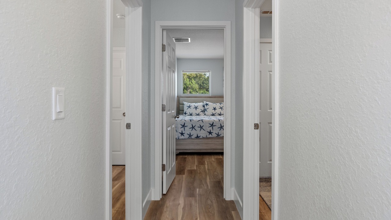 Photo of Bathroom in Homosassa