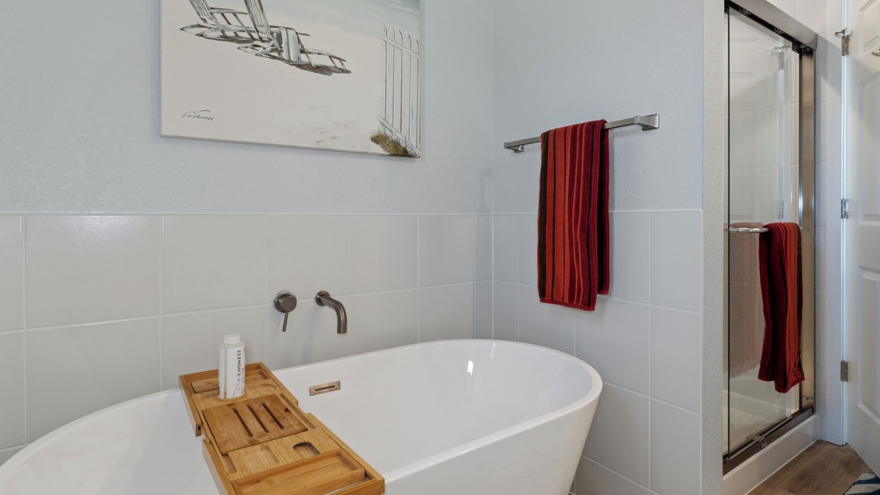 Photo of Bathroom in Homosassa