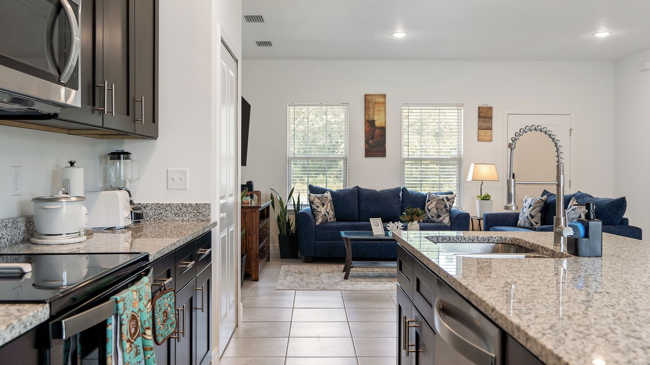 Photo of Kitchen in Ocala