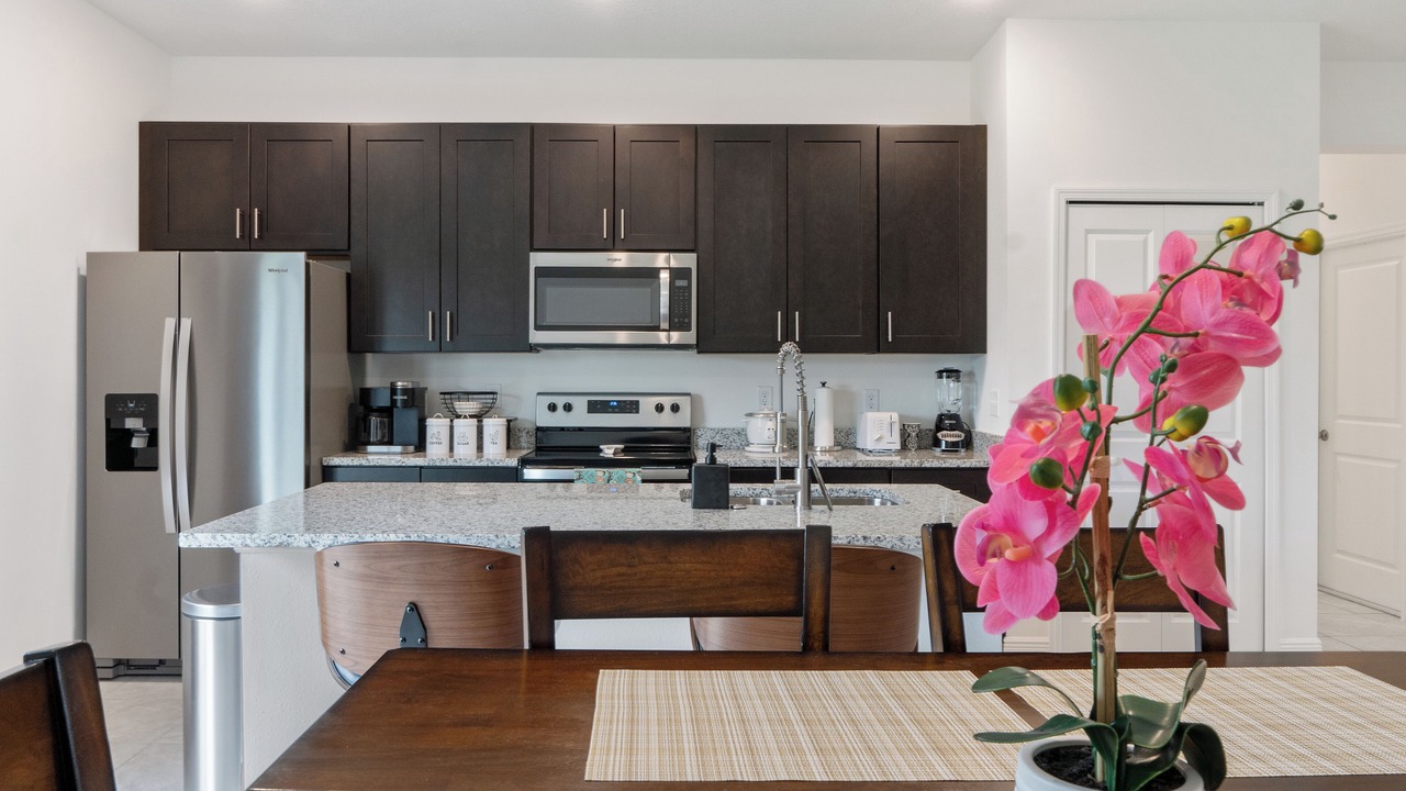 Photo of Kitchen in Ocala