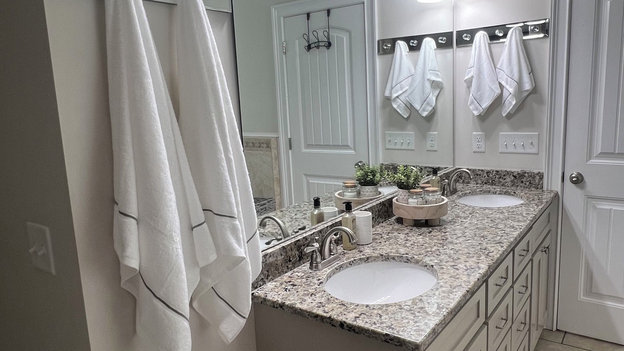 Photo of Bathroom in Tifton