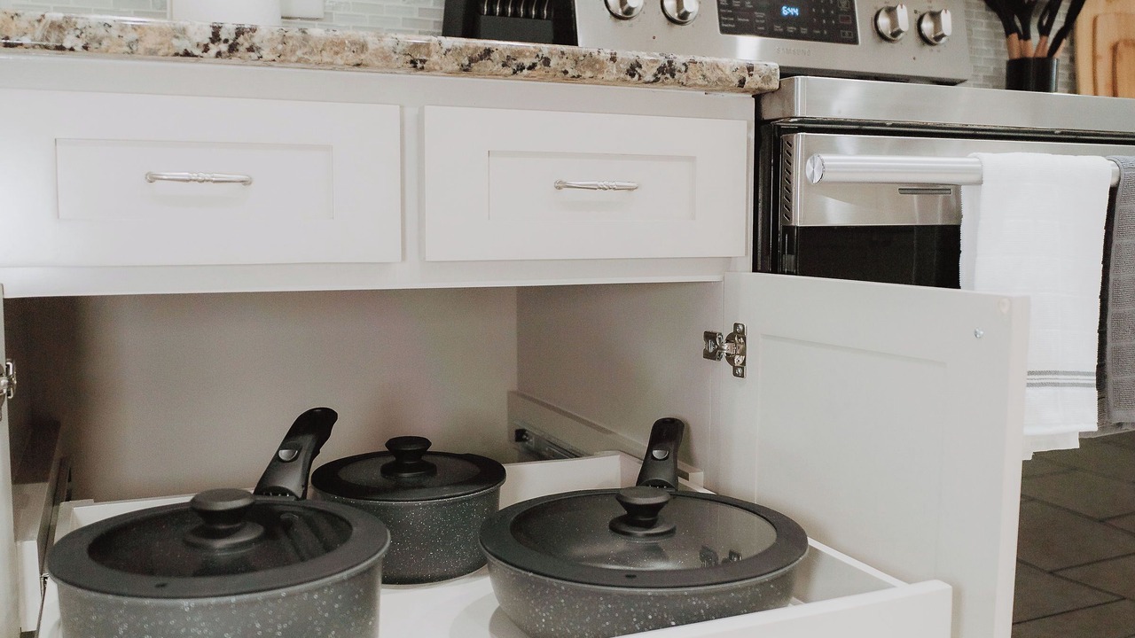 Photo of Kitchen in Tifton