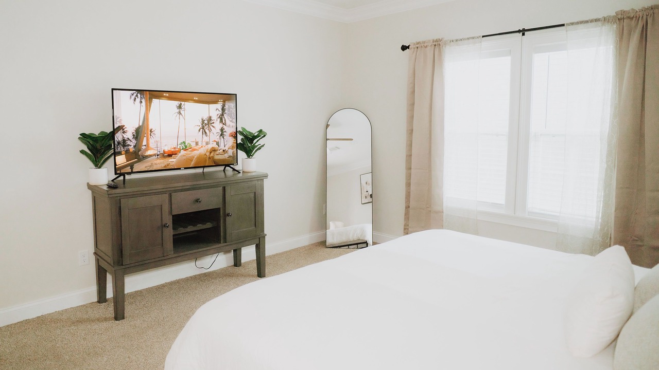 Photo of Bedroom in Tifton