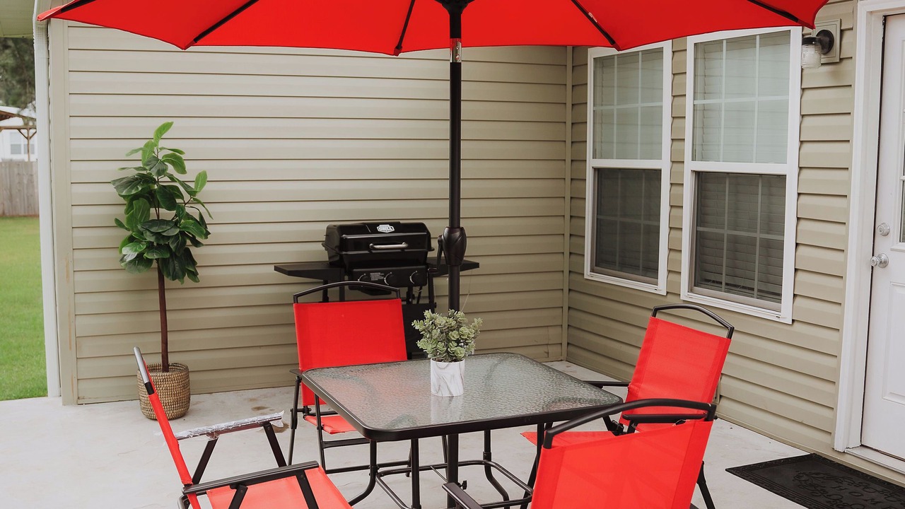 Photo of Outdoor in Tifton