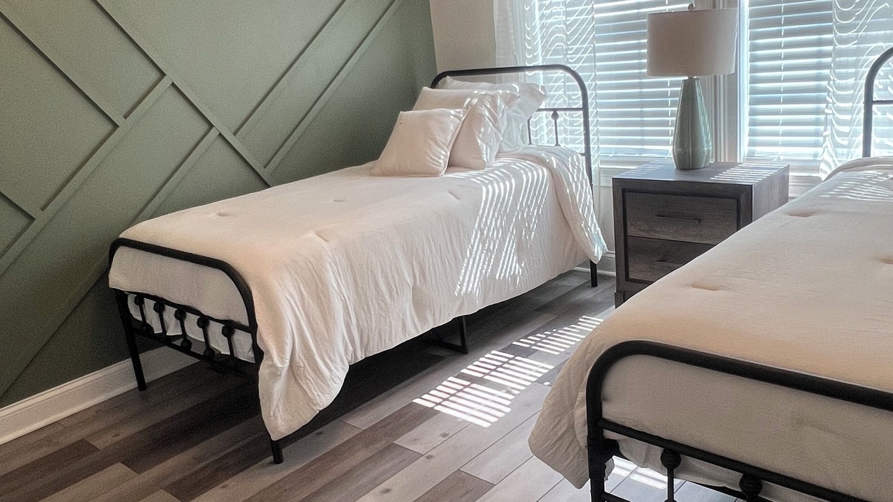 Photo of Bedroom in Tifton