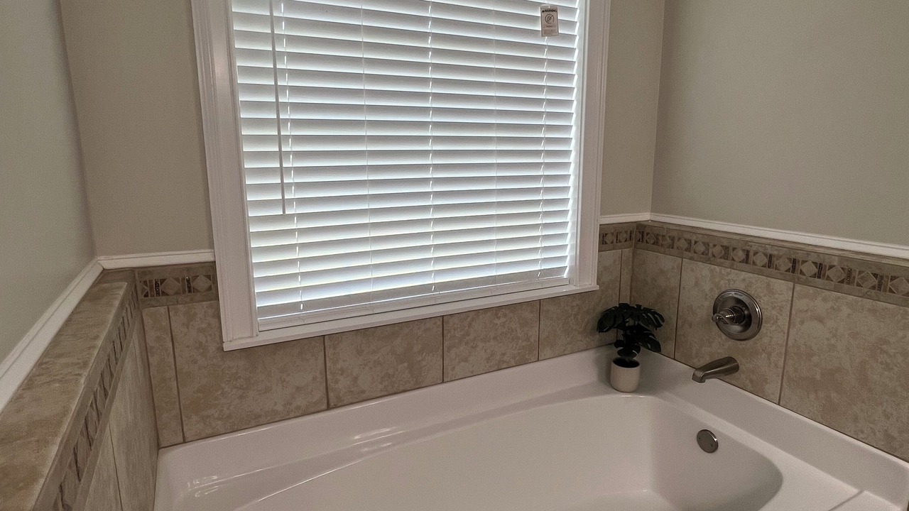 Photo of Bathroom in Tifton