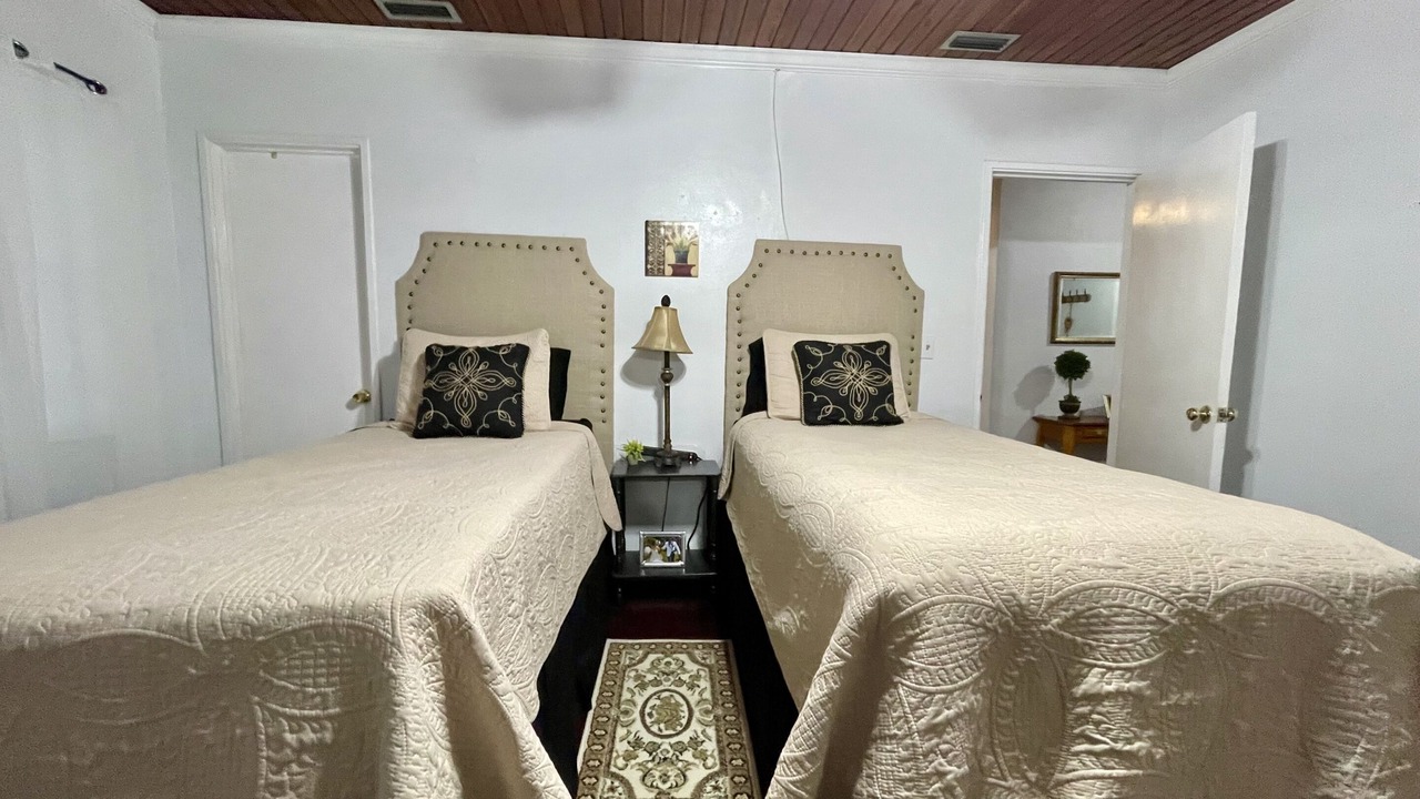 Photo of Bedroom in Hartsfield