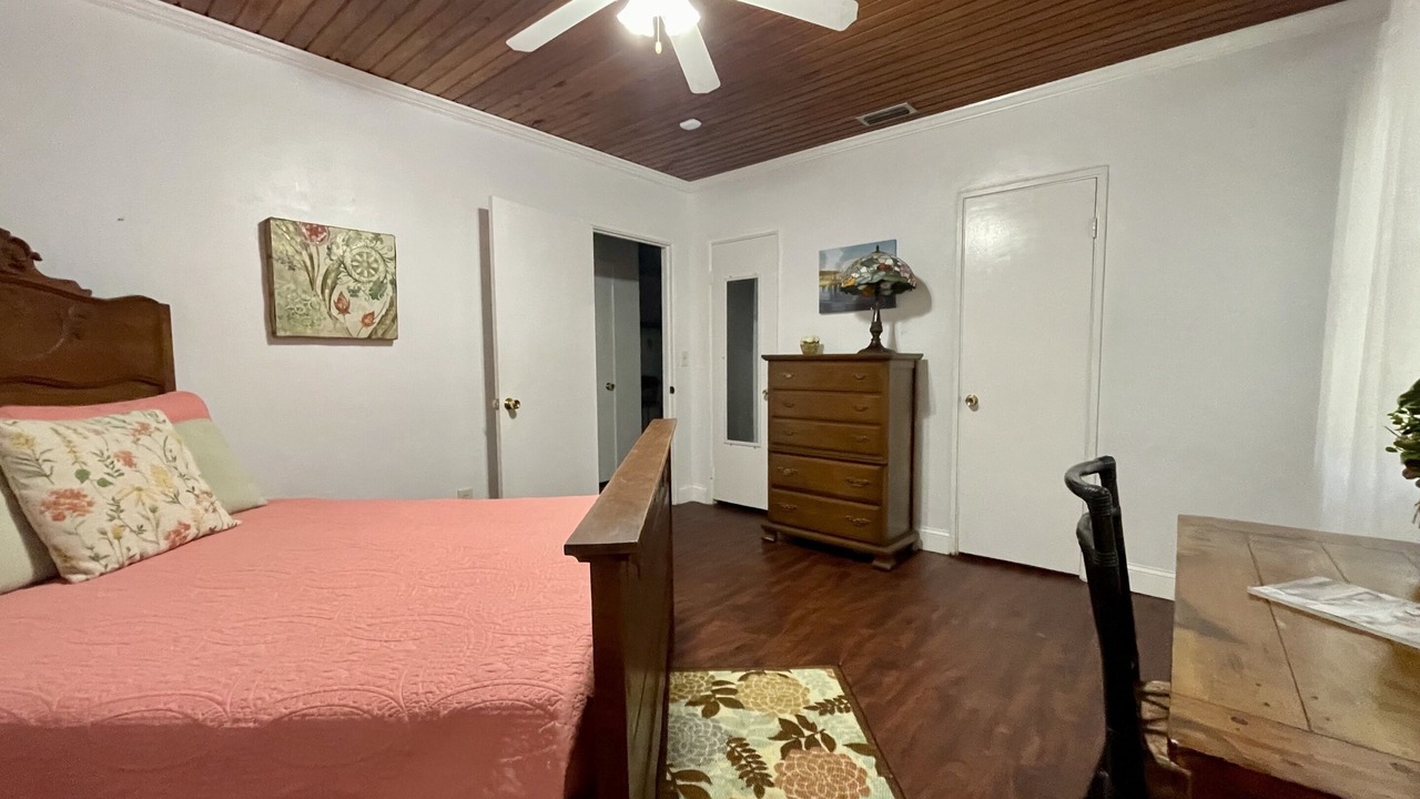 Photo of Bedroom in Hartsfield