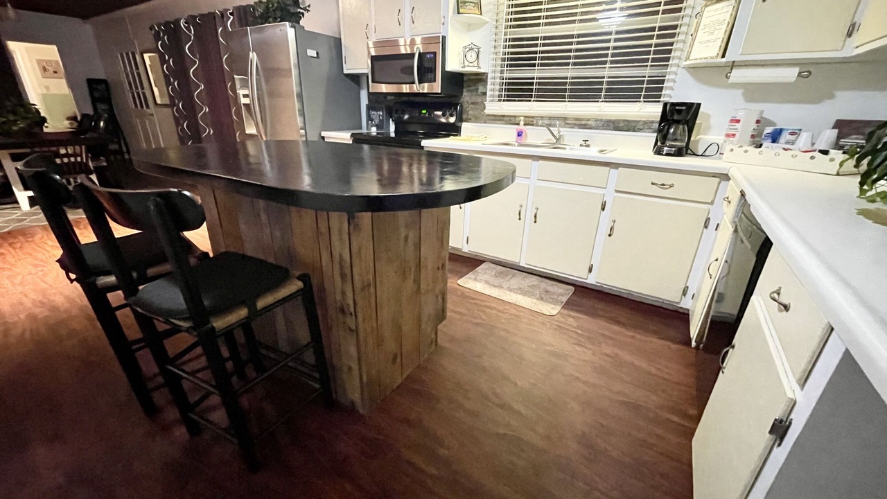 Photo of Kitchen in Hartsfield