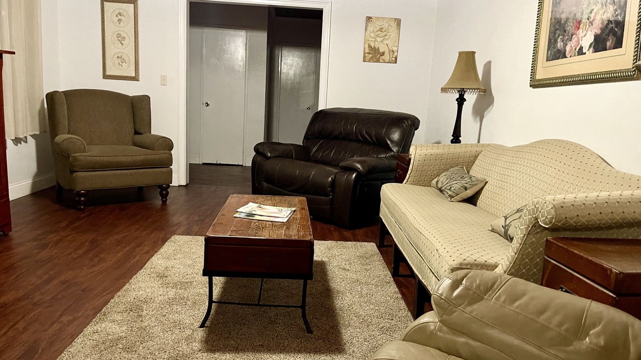 Photo of Livingroom in Hartsfield