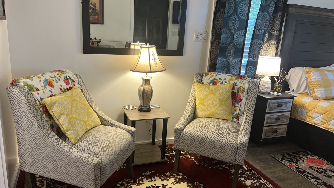 Photo of Bedroom in Hartsfield