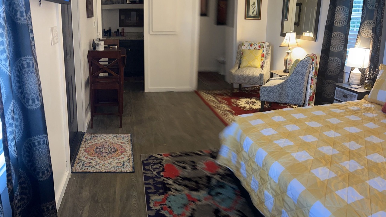 Photo of Bedroom in Hartsfield