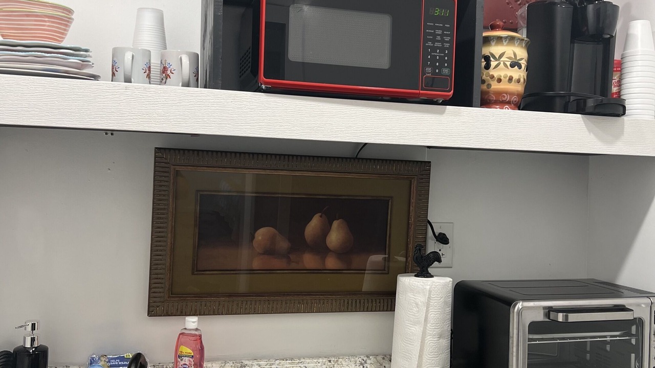 Photo of Kitchen in Hartsfield