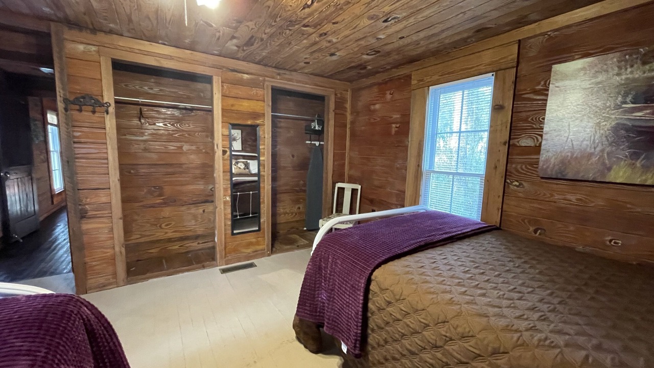 Photo of Bedroom in Hartsfield