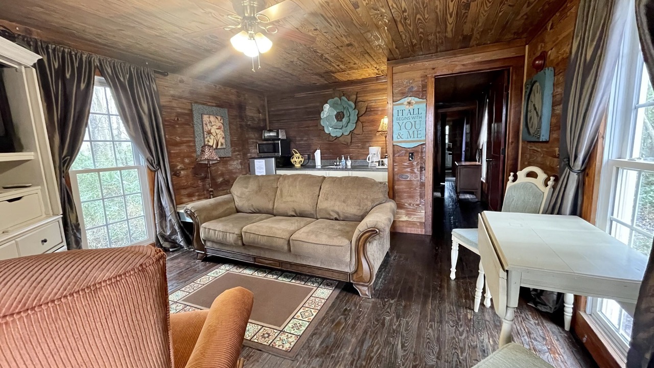 Photo of Livingroom in Hartsfield
