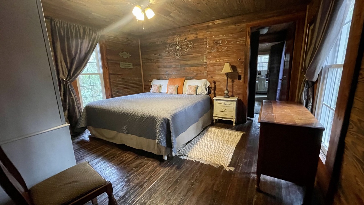 Photo of Bedroom in Hartsfield