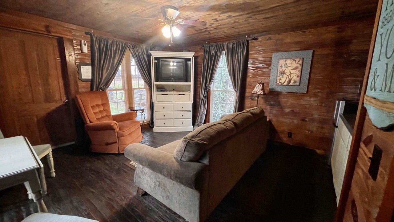 Photo of Livingroom in Hartsfield