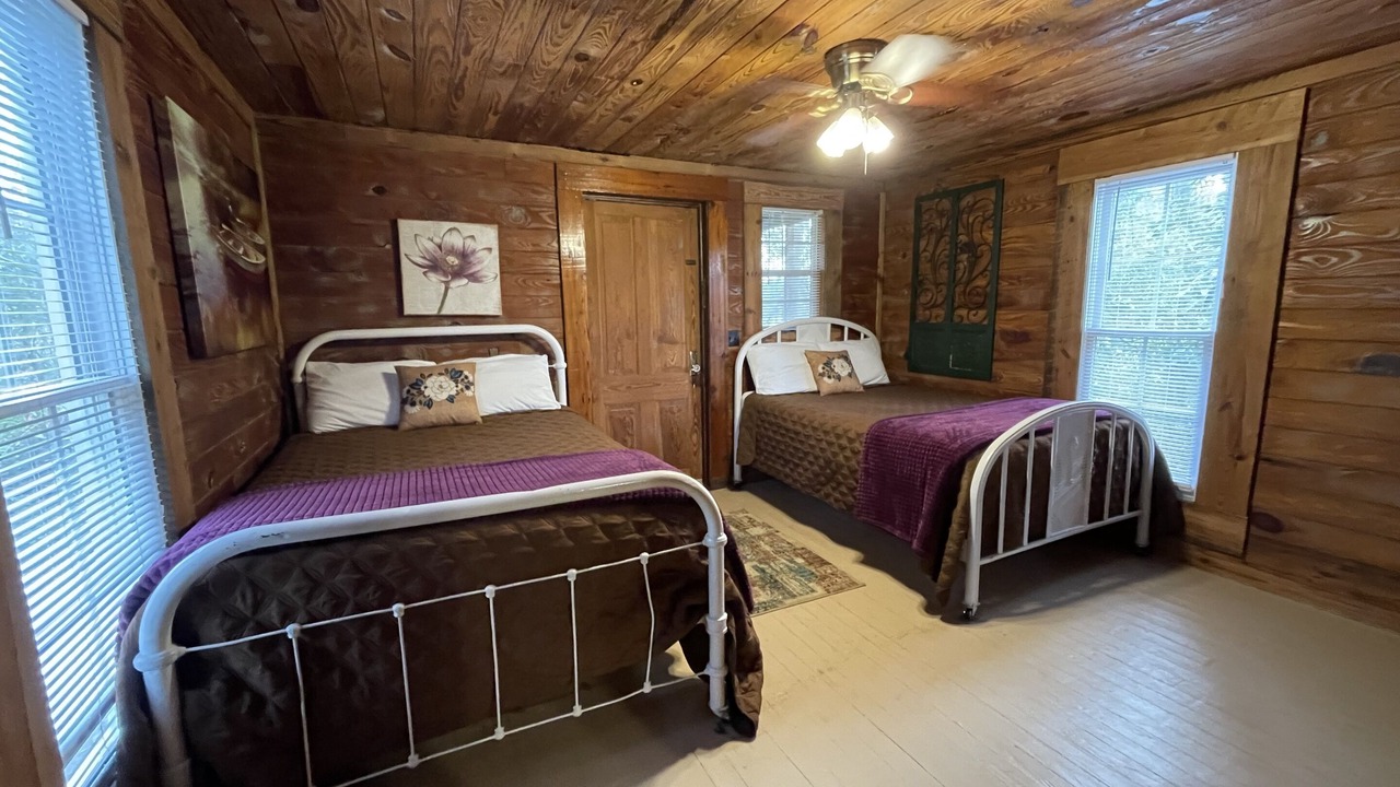 Photo of Bedroom in Hartsfield