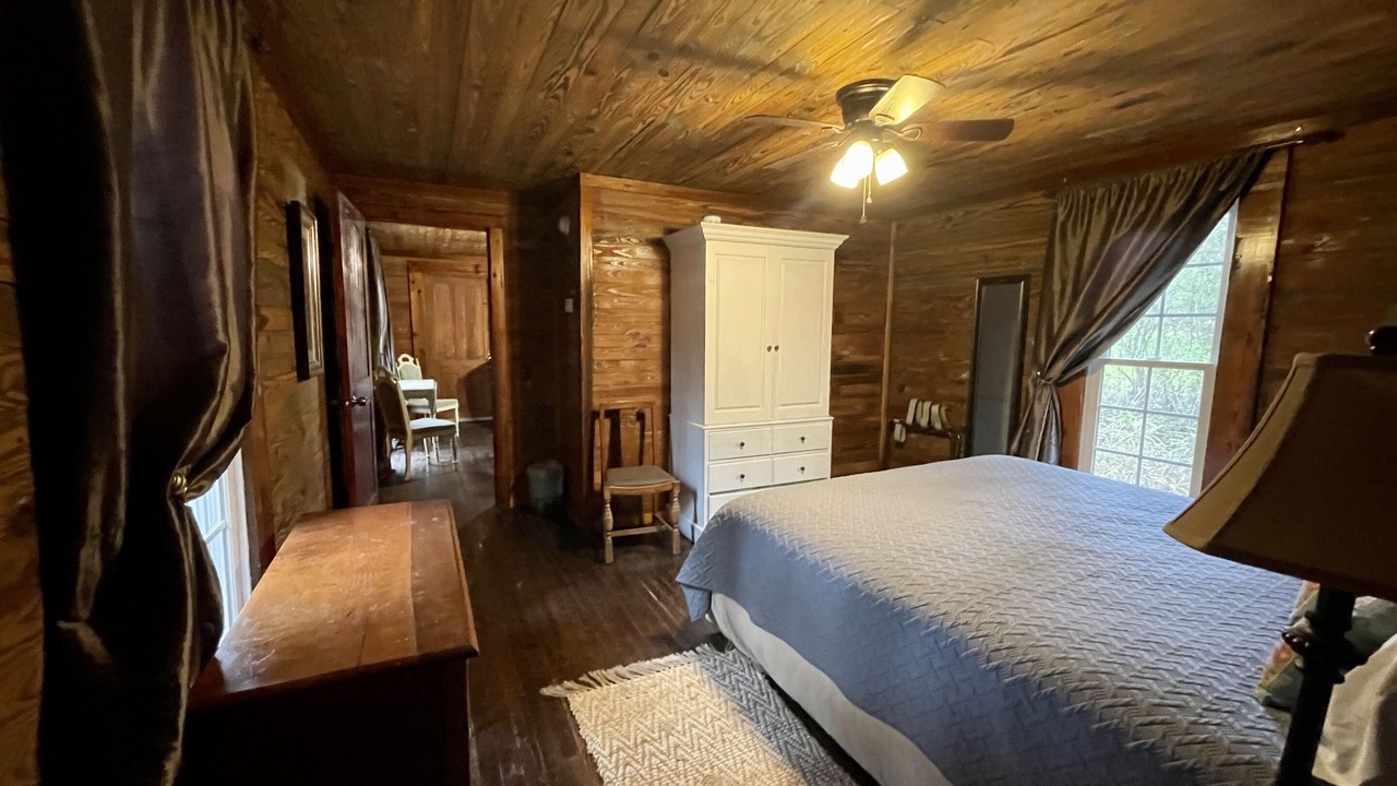 Photo of Bedroom in Hartsfield