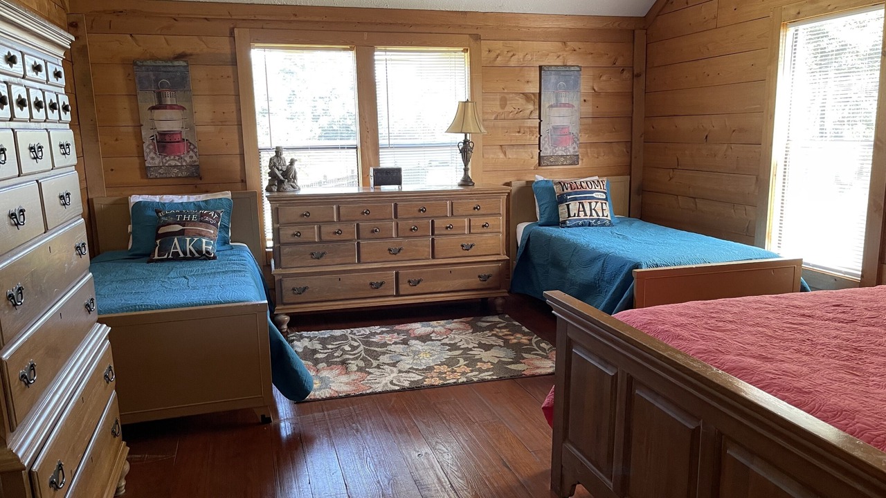 Photo of Bedroom in Hartsfield