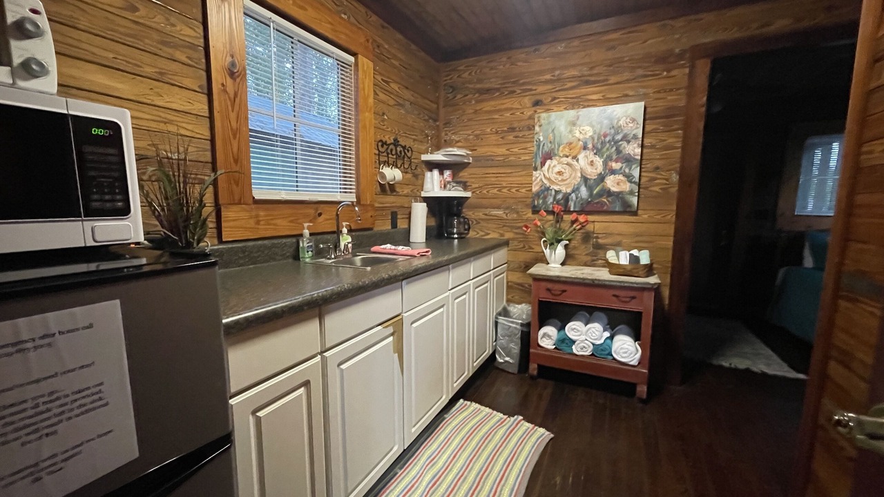 Photo of Kitchen in Hartsfield