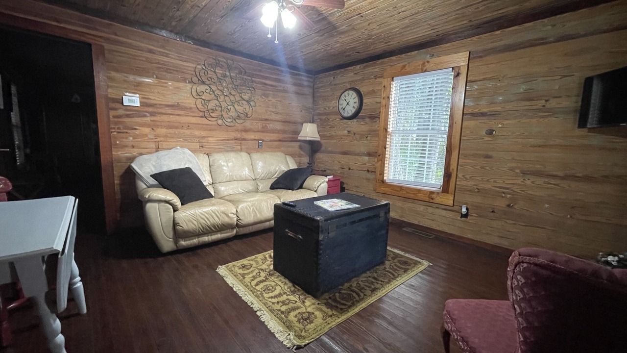 Photo of Livingroom in Hartsfield