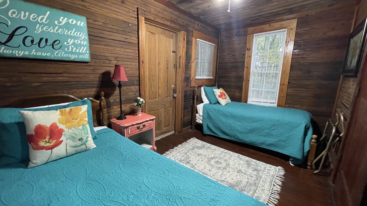 Photo of Bedroom in Hartsfield
