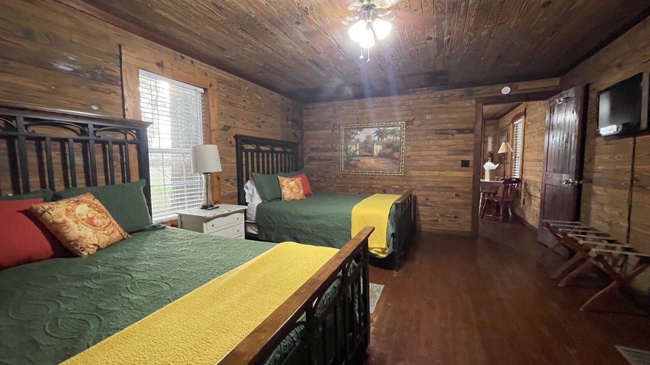 Photo of Bedroom in Hartsfield